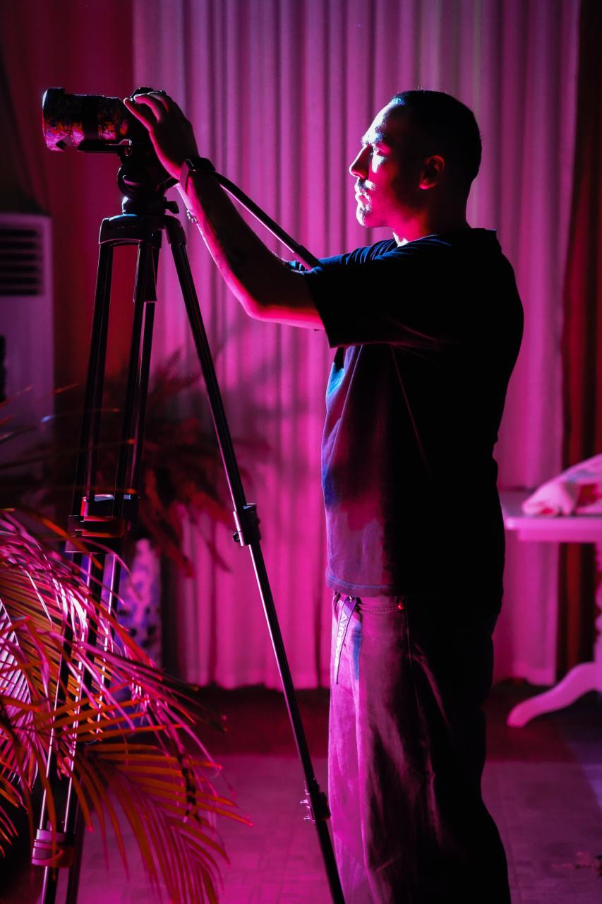 Professional Photography